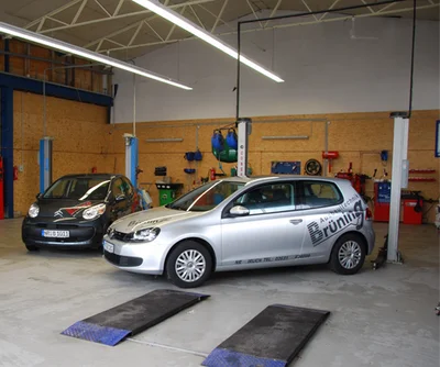 Werkstatt Brüning Neuwied