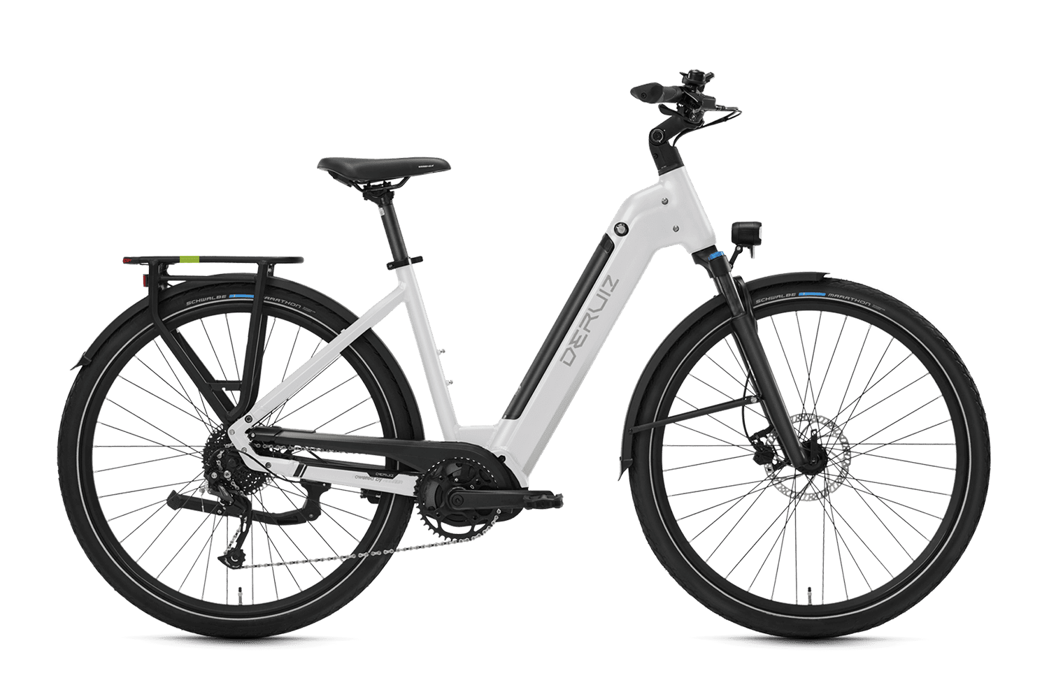 Mica – G E-Bike