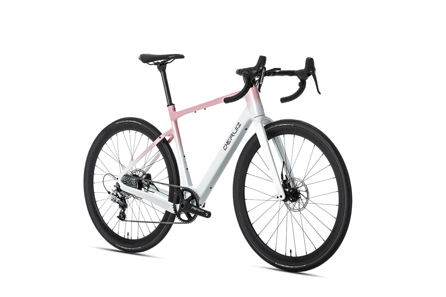 Santa Maria E-Gravel