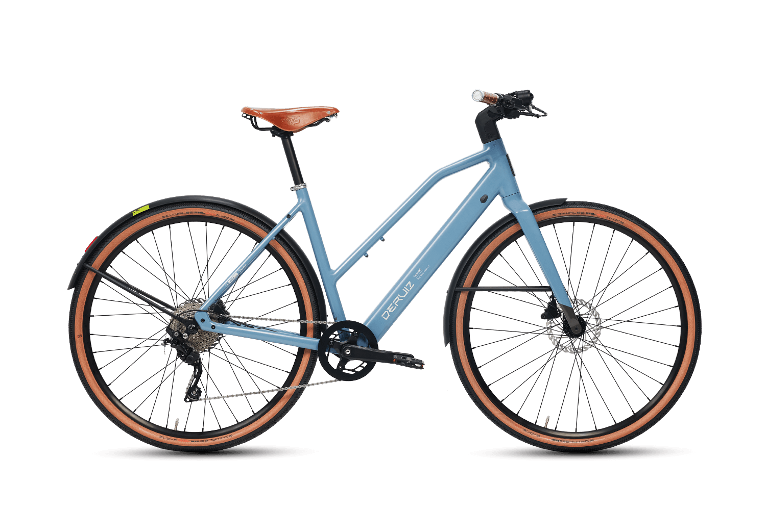 Turmali Premium S 2026