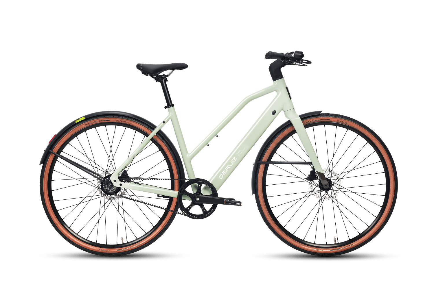 Turmali S 2026 E-Bike
